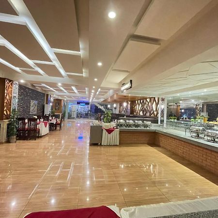 Grand Mongolia Hotel Rawalpindi Ngoại thất bức ảnh