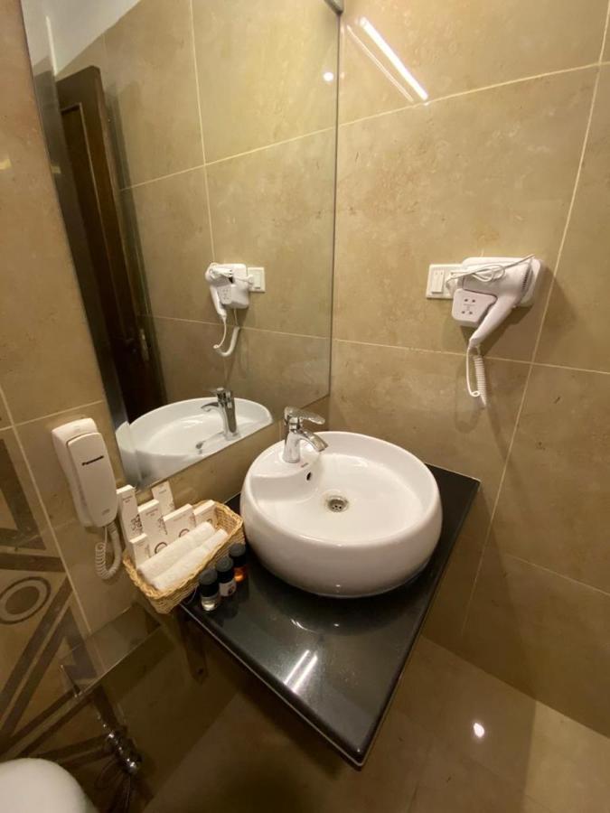Grand Mongolia Hotel Rawalpindi Ngoại thất bức ảnh