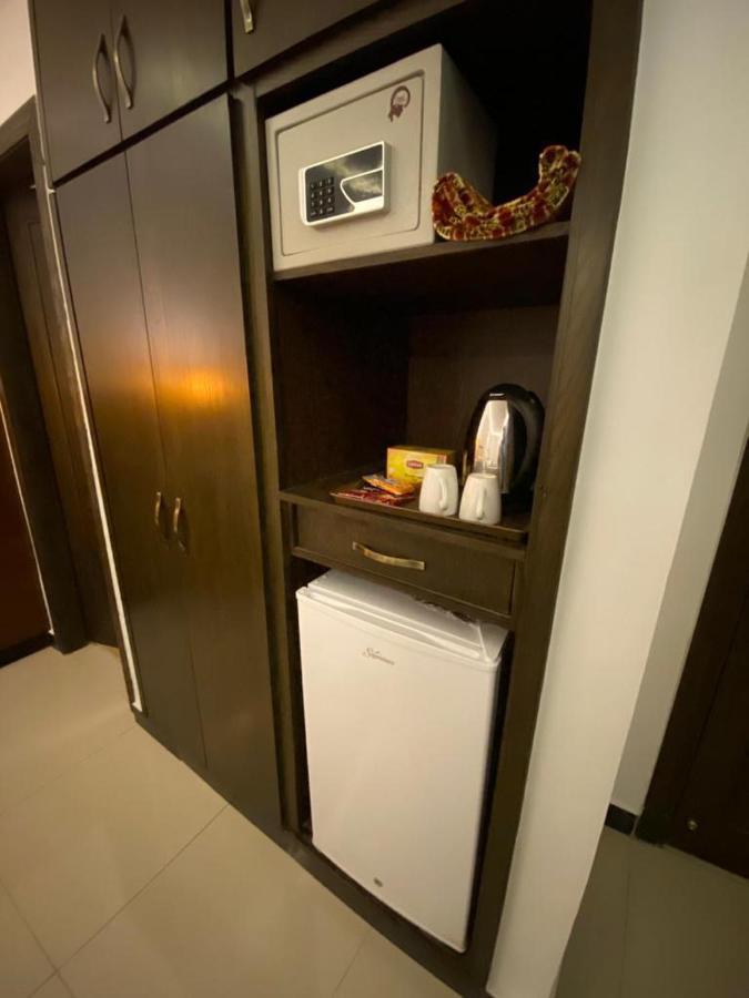Grand Mongolia Hotel Rawalpindi Ngoại thất bức ảnh