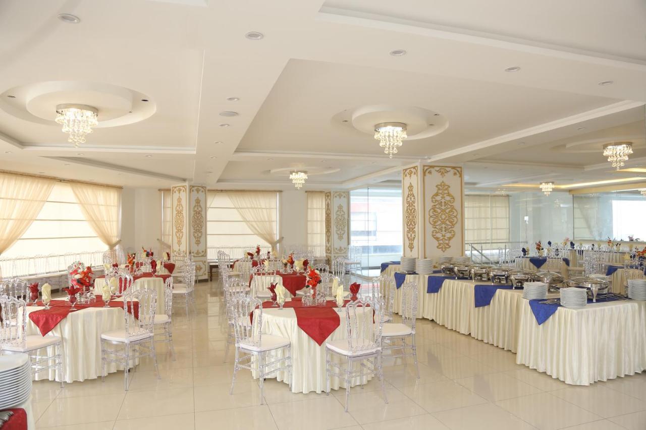 Grand Mongolia Hotel Rawalpindi Ngoại thất bức ảnh