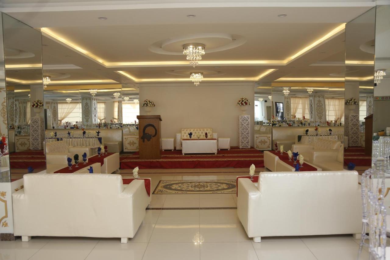 Grand Mongolia Hotel Rawalpindi Ngoại thất bức ảnh