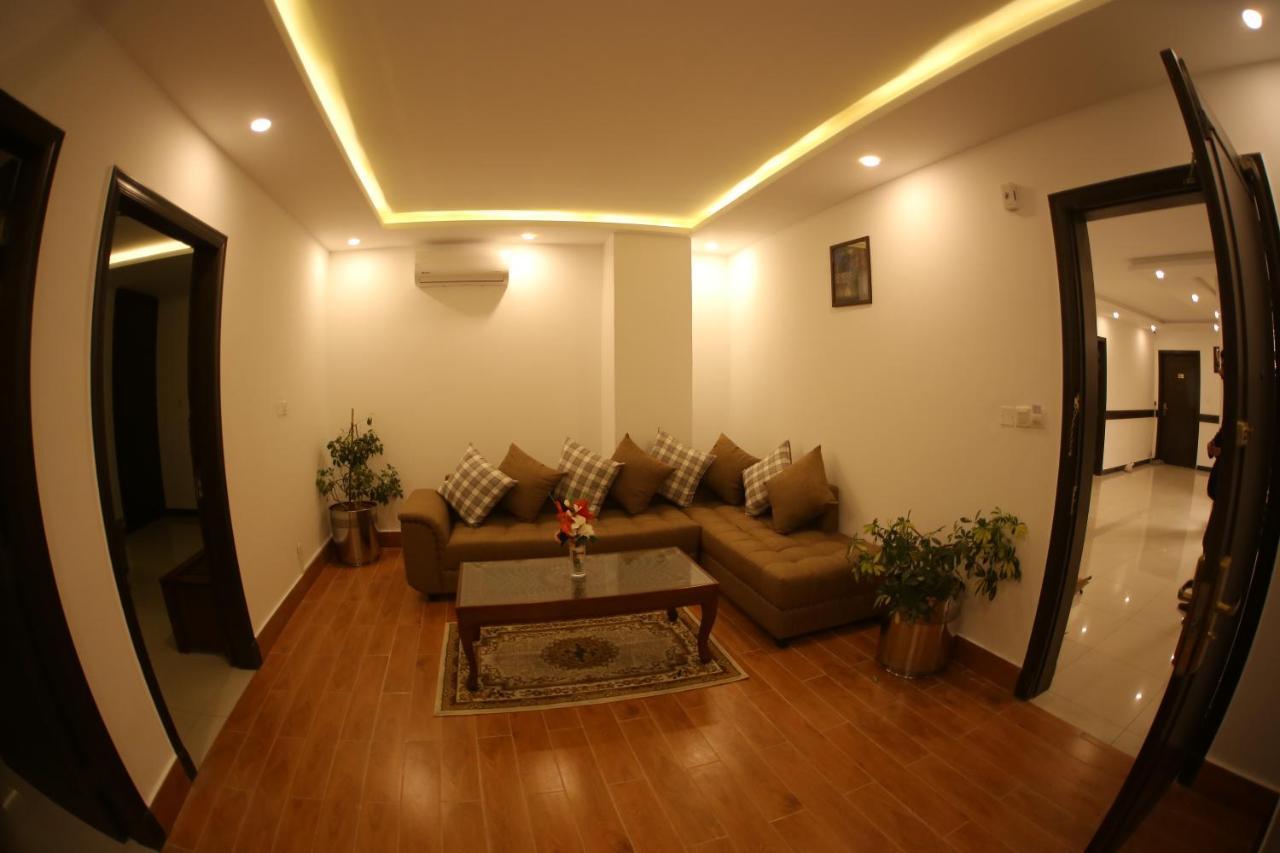 Grand Mongolia Hotel Rawalpindi Ngoại thất bức ảnh
