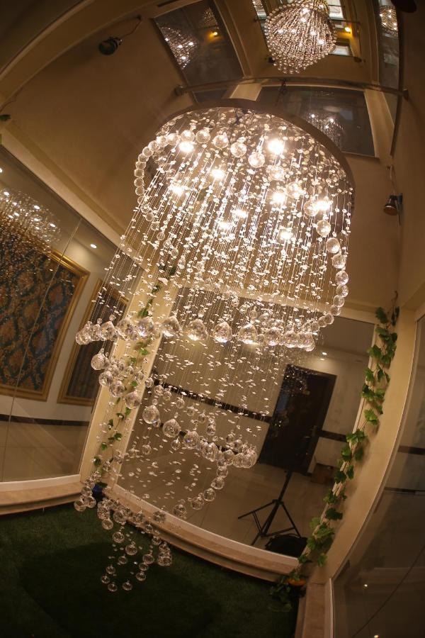 Grand Mongolia Hotel Rawalpindi Ngoại thất bức ảnh