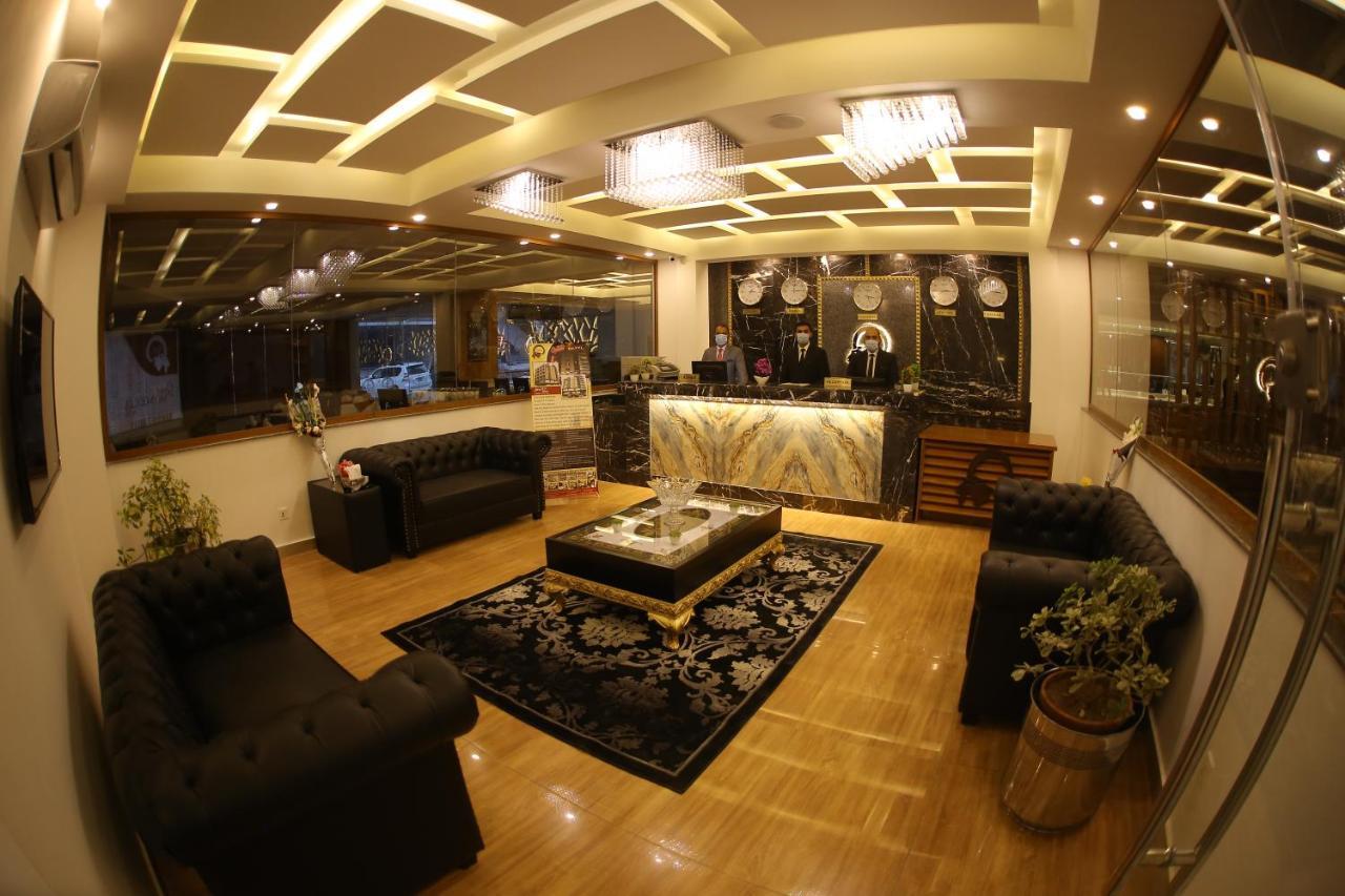 Grand Mongolia Hotel Rawalpindi Ngoại thất bức ảnh