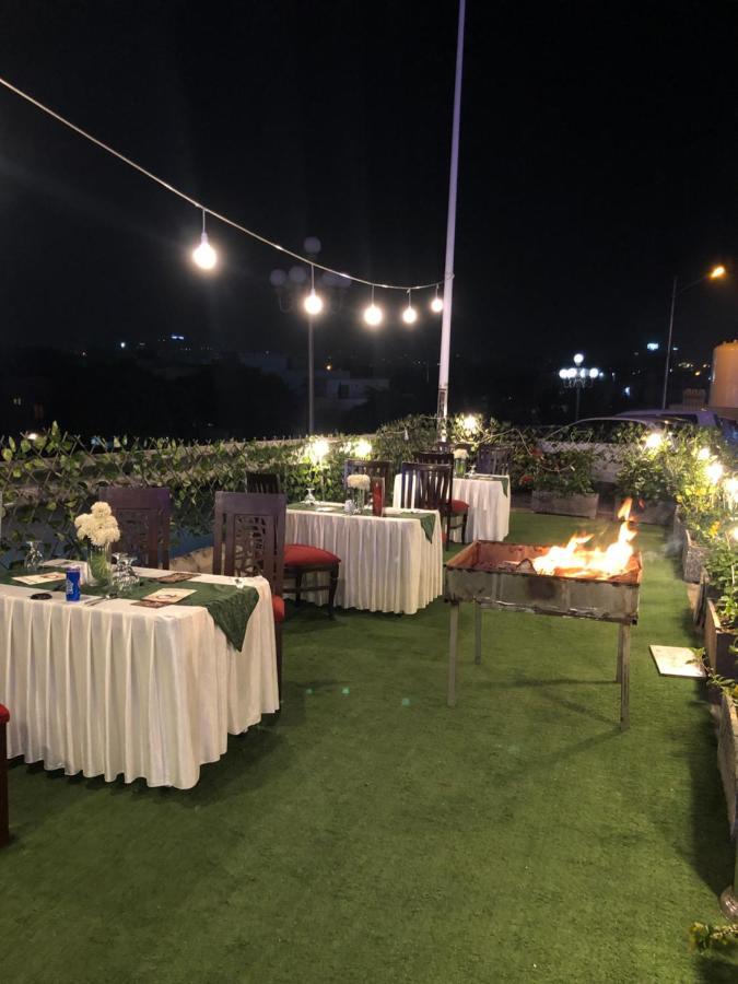 Grand Mongolia Hotel Rawalpindi Ngoại thất bức ảnh