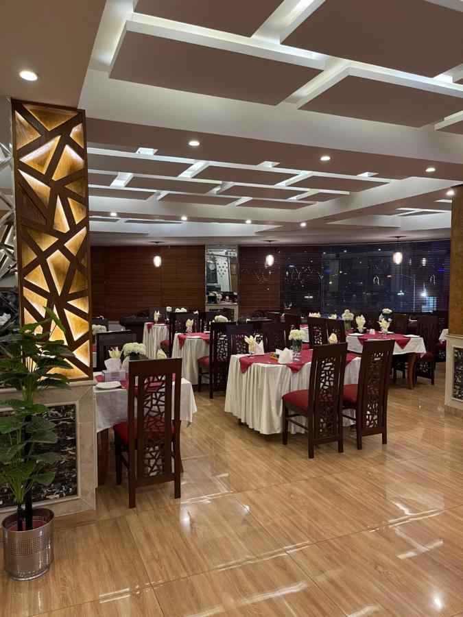 Grand Mongolia Hotel Rawalpindi Ngoại thất bức ảnh