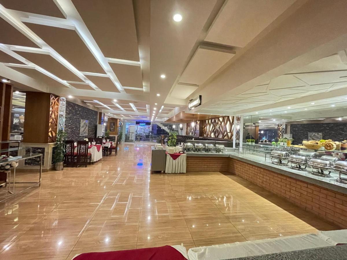 Grand Mongolia Hotel Rawalpindi Ngoại thất bức ảnh