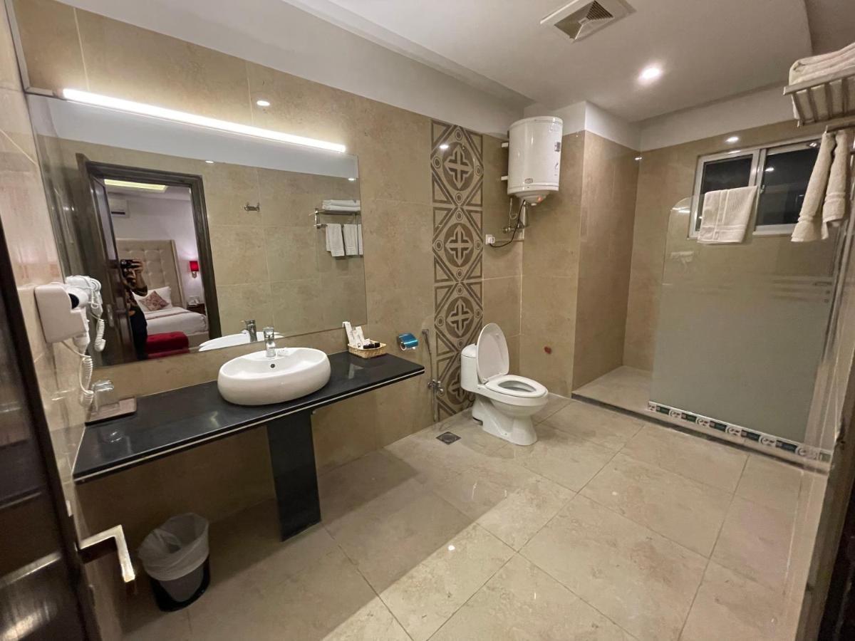 Grand Mongolia Hotel Rawalpindi Ngoại thất bức ảnh