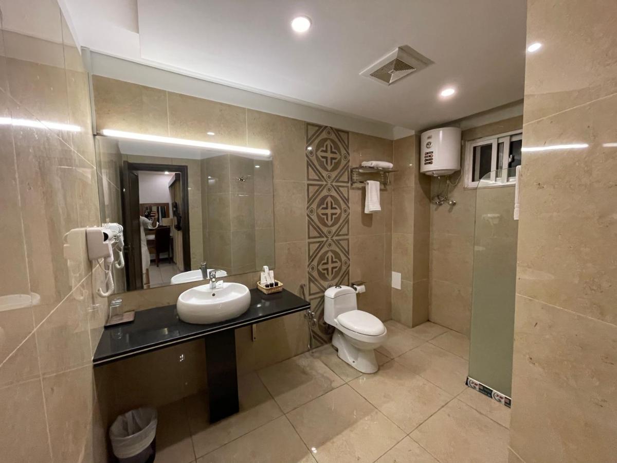 Grand Mongolia Hotel Rawalpindi Ngoại thất bức ảnh